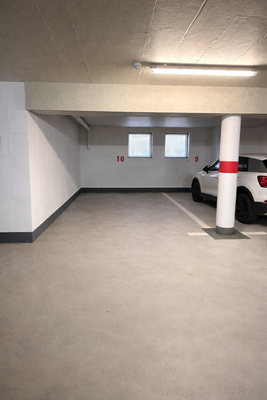 Tiefgaragenstellplatz