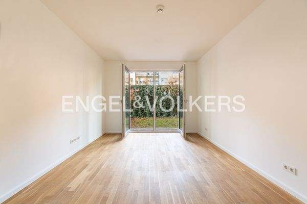 Ruhig gelegenes Schlafzimmer