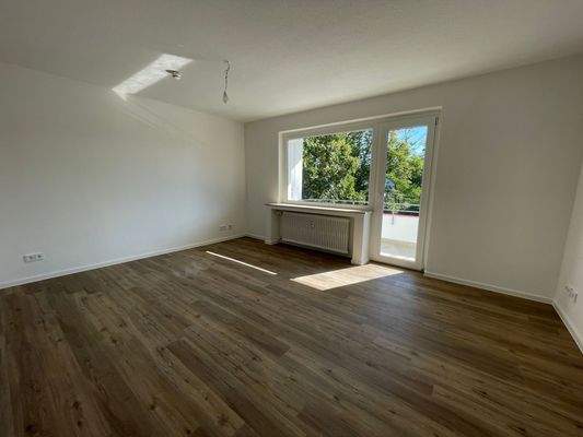 Wohnzimmer, Musterfoto