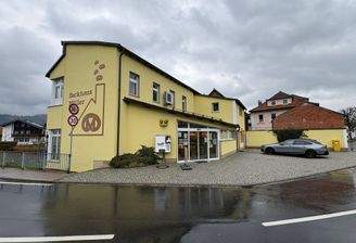 Gebäudeansicht