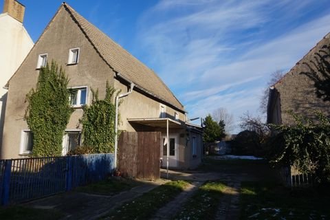 Falkenberg/Elster Häuser, Falkenberg/Elster Haus kaufen