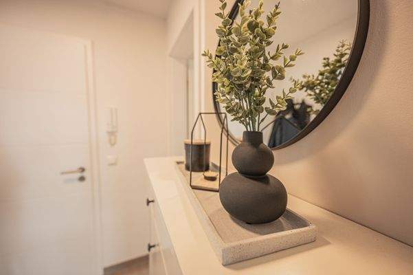 Details für mehr Gemütlichkeit