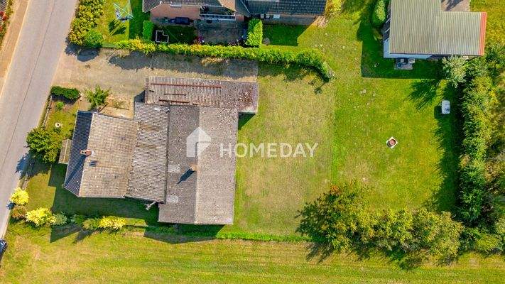 Außenansicht Drohne 6