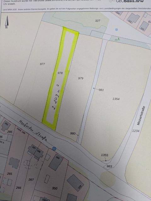 Bad Salzuflen Bauernhöfe, Landwirtschaft, Bad Salzuflen Forstwirtschaft