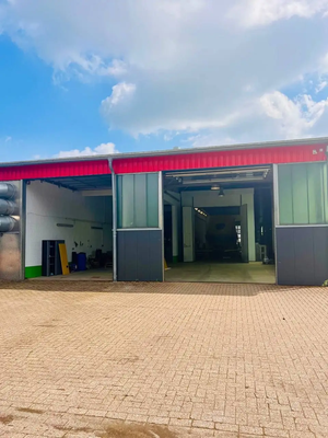 Außenansicht Foto 4