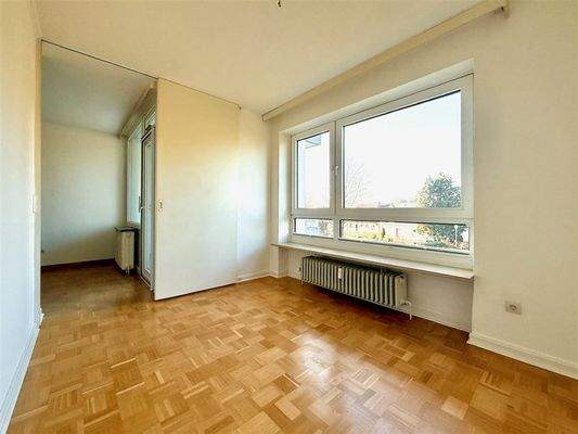 Zimmer am Wohn- Essbereich (2)