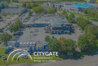 CITYGATE