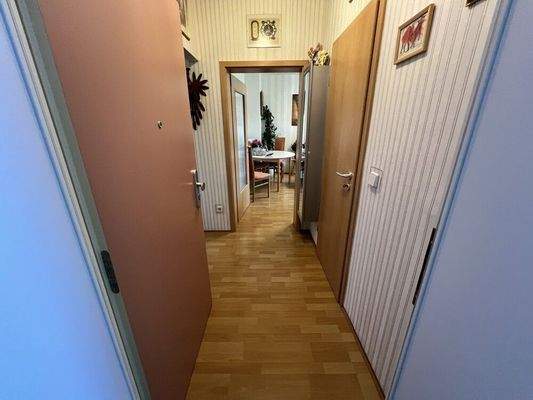 Hier beginnt das Zuhause 