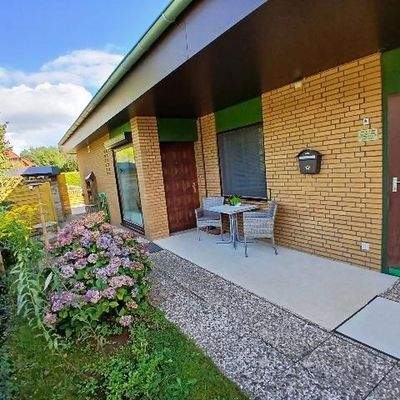 Bungalow - Nord, barrierefrei