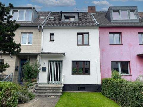 Köln Häuser, Köln Haus kaufen