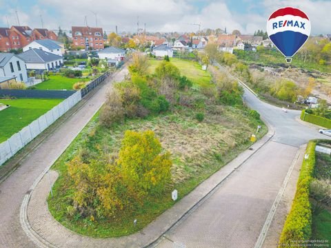 Hermsdorf Grundstücke, Hermsdorf Grundstück kaufen