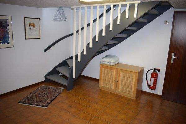 9103CS-24 Flur Keller