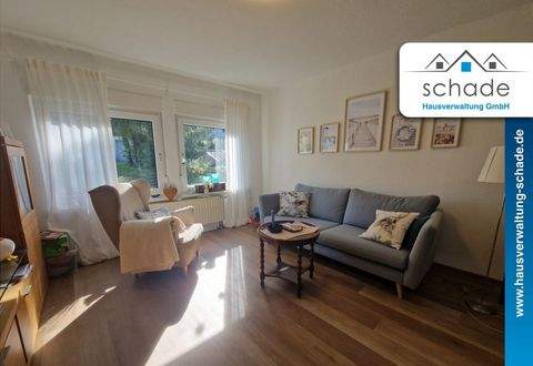 Plettenberg Wohnungen, Plettenberg Wohnung mieten