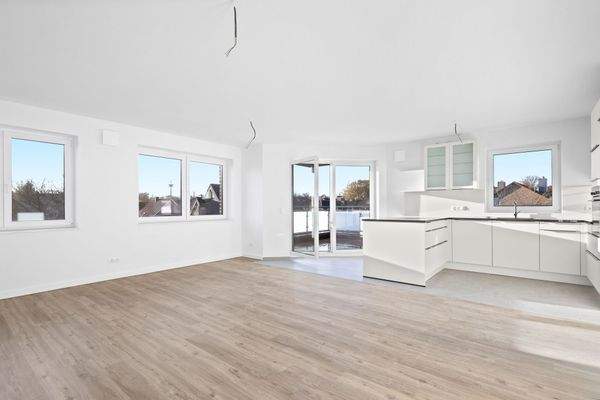 Wohnen / Essen / Kochen