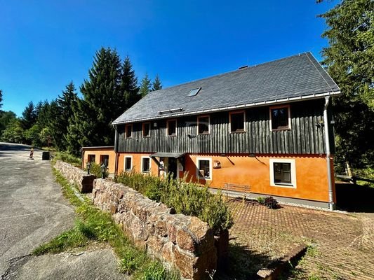 VON POLL IMMOBILIEN OSTERZGEBIRGE