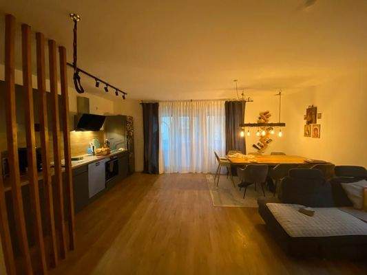 hochwertige ETW provisionsfrei zu verkaufen in Osn