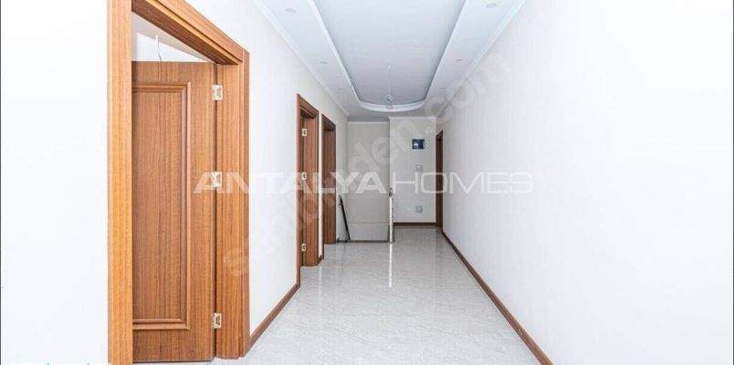 Commercial Units for Sale in Alanya Suitable for Investment