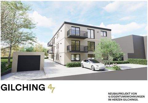 Gilching Wohnungen, Gilching Wohnung kaufen