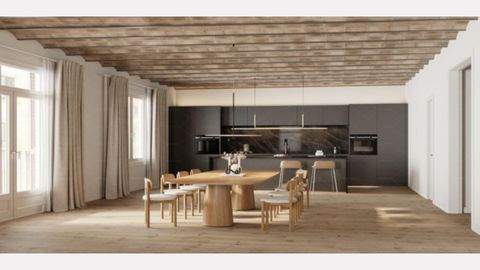 Barcelona Wohnungen, Barcelona Wohnung kaufen