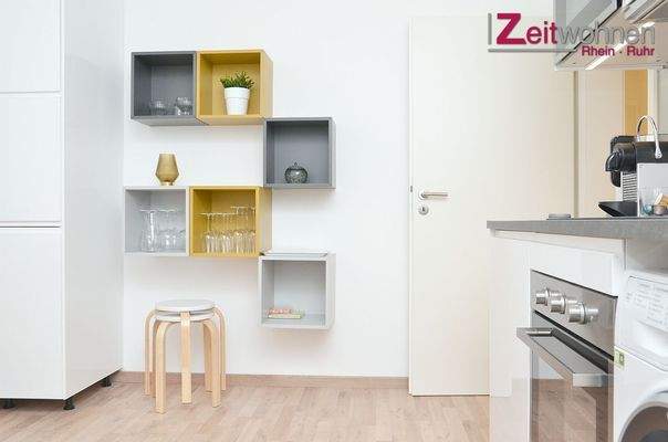 Objekt 18777 Kochbereich