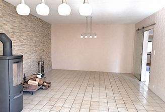 Wohnzimmer EG