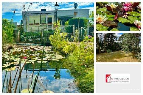 Fredersdorf-Vogelsdorf Renditeobjekte, Mehrfamilienhäuser, Geschäftshäuser, Kapitalanlage