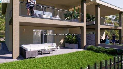 Costermano sul Garda Wohnungen, Costermano sul Garda Wohnung kaufen