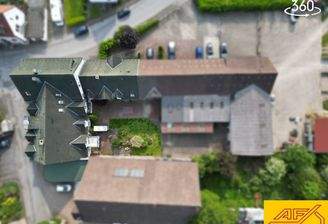 Mehrfamilienhäuser + EFH in Warstein/Suttrop
