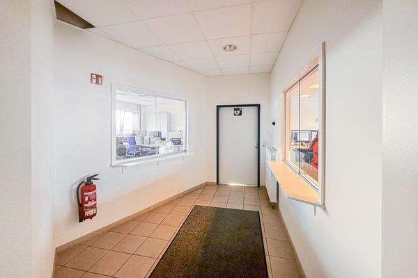 Flur / Eingangsbereich