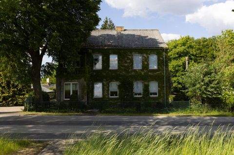 Alt Meteln / Rugensee Häuser, Alt Meteln / Rugensee Haus kaufen