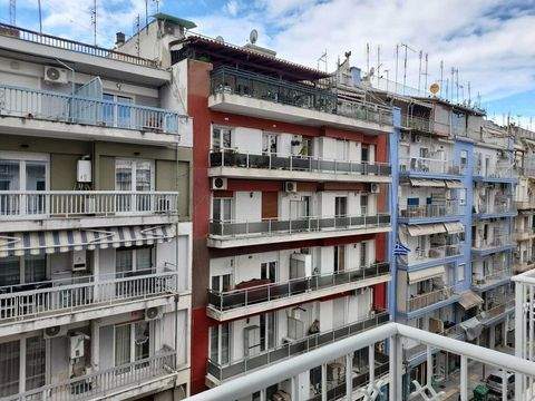 Thessaloniki Wohnungen, Thessaloniki Wohnung kaufen