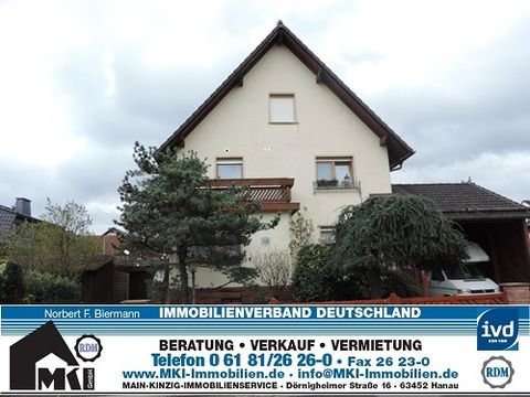 Rodenbach Häuser, Rodenbach Haus kaufen