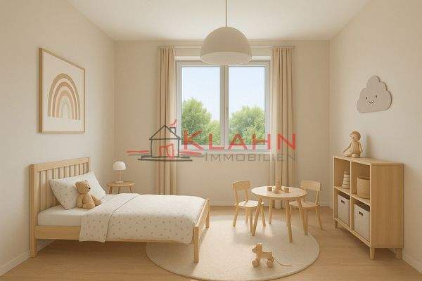 Platz für Ihre Kinder