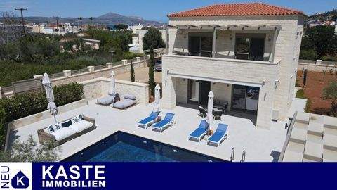 Almirida Häuser, Almirida Haus kaufen