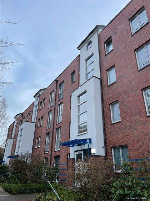Hamburg / Wilstorf Wohnungen, Hamburg / Wilstorf Wohnung mieten