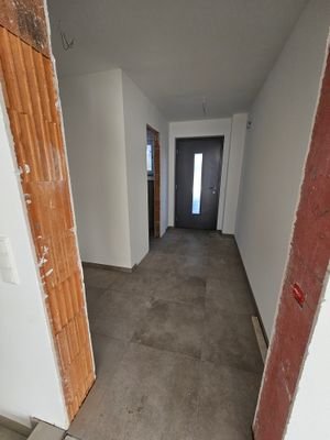 Eingangsbereich / Diele