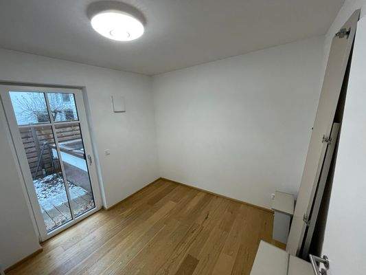 Kinder-oder Arbeitszimmer