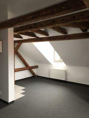 Bürofläche mit Teeküche