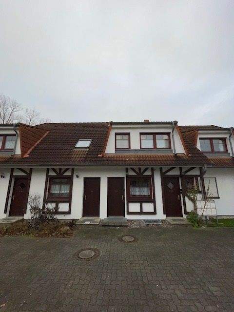 Gustow Wohnungen, Gustow Wohnung kaufen