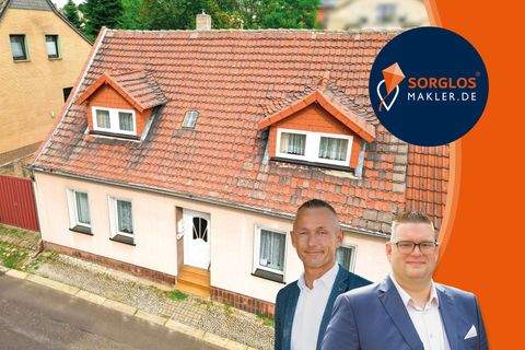 Wanzleben Häuser, Wanzleben Haus kaufen