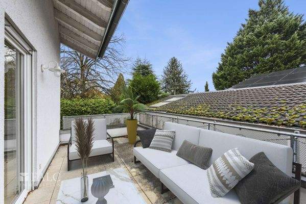 Visualisierung: Entspannen