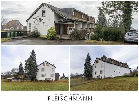 Altensteig / Hornberg Häuser, Altensteig / Hornberg Haus kaufen