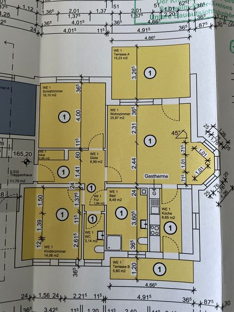 Wabern Wohnungen, Wabern Wohnung mieten