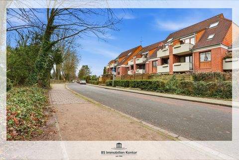 Leer (Ostfriesland) Wohnungen, Leer (Ostfriesland) Wohnung kaufen