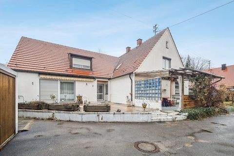 Unterhaching Häuser, Unterhaching Haus kaufen