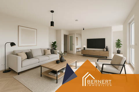 Sonnefeld Wohnungen, Sonnefeld Wohnung kaufen