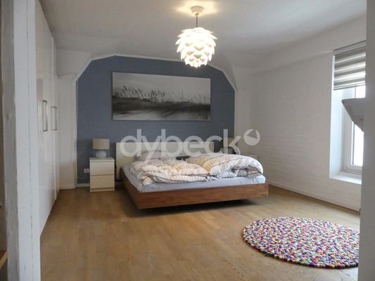 Schlafen