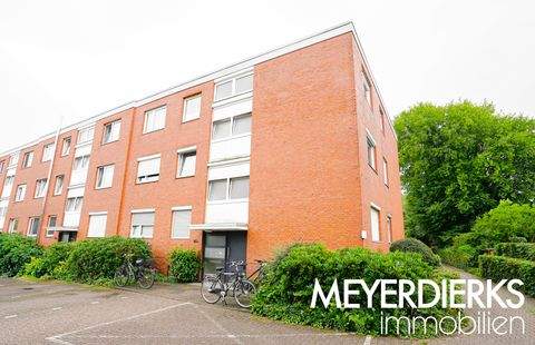 Oldenburg (Oldenburg) Wohnungen, Oldenburg (Oldenburg) Wohnung mieten