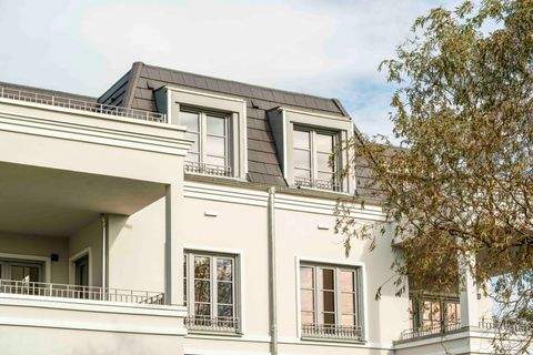 Potsdam Wohnungen, Potsdam Wohnung kaufen