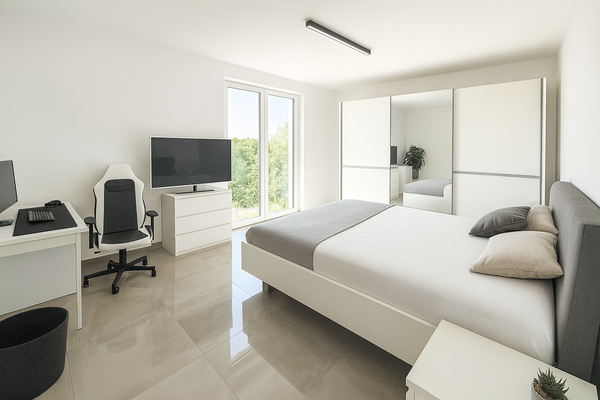 19 Schlafzimmer 3 OG